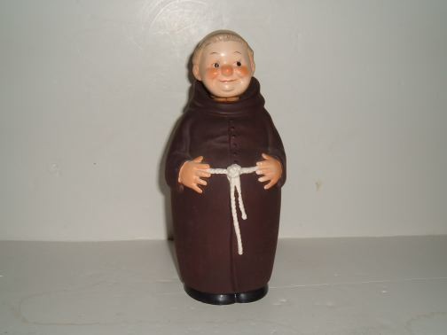 GOEBEL - Friar (fat KL92 Decantur