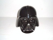 Darth Vader Bank - Roman Ceramics