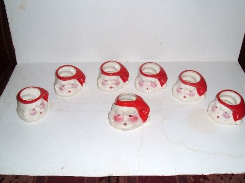 SANTA MUG SET by Brush.