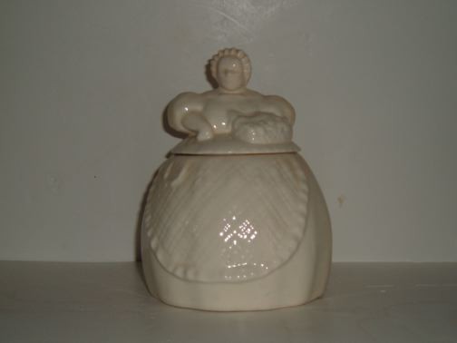 ABINGDON - Granny "471" cookie jar