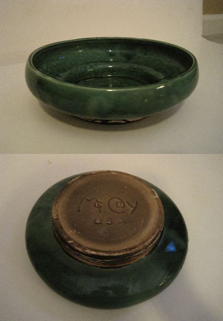 McCOY - Pedestal Planting Bowl