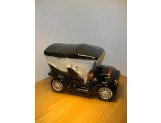 Touring Car Cookie Jar by McCoy
