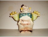 MAURICE OF CALIFORNIA - Clown Cookie Jar