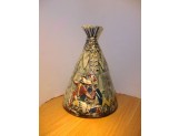 McCoy - Teepee Cookie Jar