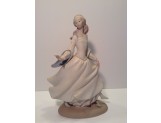 LLADRO CINDERELLA #4828