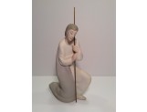 LLADRO SAINT JOSEPH #1453 - Matte Finish