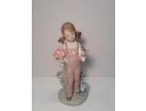 LLADRO SPRING - 5217