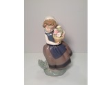 LLADRO SPRING IS HERE  -  5223