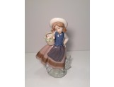 LLADRO SWEET SCENT - 5221