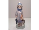 LLADRO WINTER - 5220