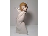 LLADRO Curious Angel number #4960 