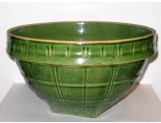 McCoy Stoneware Nested Mixing Bowl #9