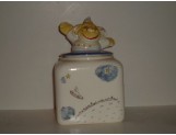 MISC/UNKNOWN - Jack in the Box cookie jar