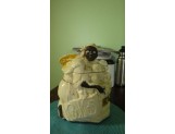 McCoy Mammy with Cauliflowers Cookie Jar