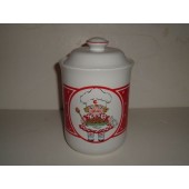 CAMPBELL SOUP CO - Campbell's Kid Cookie Jar