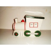 ABINGDON - Choo Choo "651" Cookie Jar