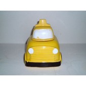 SCHOOL BUS cookie jar by McCoy.