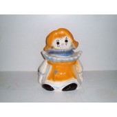 MAURICE OF CALIFORNIA - Raggedy Ann Cookie Jar