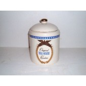 TOLL HOUSE COOKIES Cookie Jar 