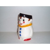 CLOWN Pitcher by Goebel.