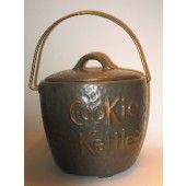 McCoy - Cookie Kettle Cookie Jar