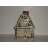 BRUSH - Cookie House Cookie Jar