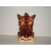  Cowboy Boots cookie jar