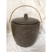 McCoy Cookie Kettle Cookie Jar