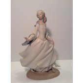 LLADRO CINDERELLA #4828