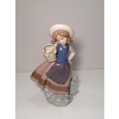 LLADRO SWEET SCENT - 5221