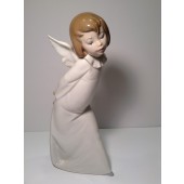 LLADRO Curious Angel number #4960 