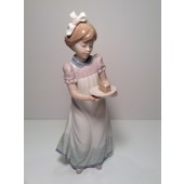 LLADRO Happy Birthday - #5429