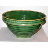 Stoneware Nested Mixing Bowl