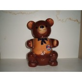  Kraft Marshmellow Bear cookie jar