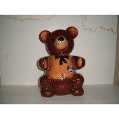  Kraft Marshmellow Bear cookie jar