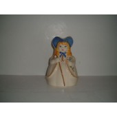 Little Bo Peep Pitcher by Shawnee.