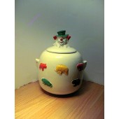 McCoy - Animal Crackers Cookie Jar