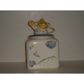 MISC/UNKNOWN - Jack in the Box cookie jar