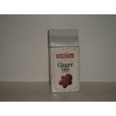 Pepperidge Farms Cookie Bag-Ginger Man Cookie Jar