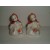 HULL - Little Red Riding Hood Salt and Pepper Shakers (Small)