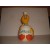 CALIFORNIA ORIGINALS - Big Bird Cookie Jar