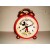 ENESCO - Mickey Mouse Cookie Time Clock cookie jar