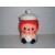 JAPAN - Raggedy Ann cookie jar