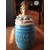 Imperial Porcelain - DAISY MAE COOKIE JAR