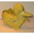 MCCOY - 7" X 3-1/4" Duck with Egg Planter #63