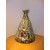 McCoy - Straight Top Teepee Cookie Jar