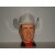 McMe - ROY ROGERS COOKIE JAR (Collector Value $450)