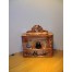 Fireplace Cookie Jar by McCoy