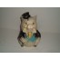 BRUSH - Formal Pig cookie jar