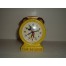 Mickey Mouse Clock Bank "Time To Save" 